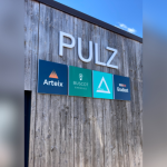 Photo de lettre enseigne