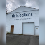 Photo de lettre enseigne