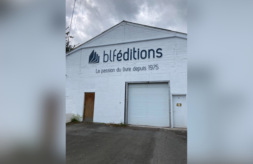 Photo de lettre enseigne